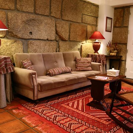 Hotel Quinta Da Timpeira Lamego Exteriér fotografie