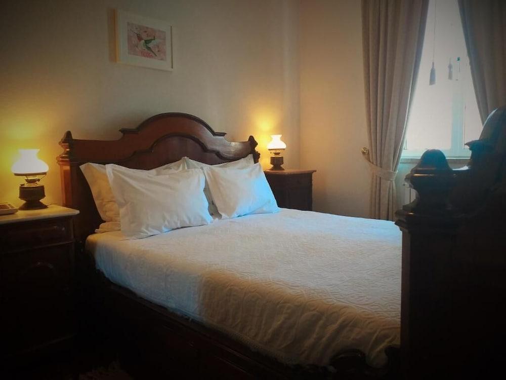 Hotel Quinta Da Timpeira Lamego Exteriér fotografie