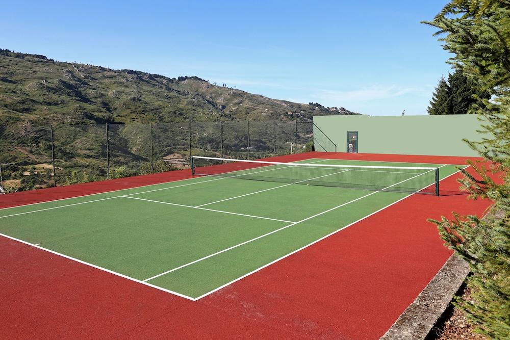 Hotel Quinta Da Timpeira Lamego Exteriér fotografie
