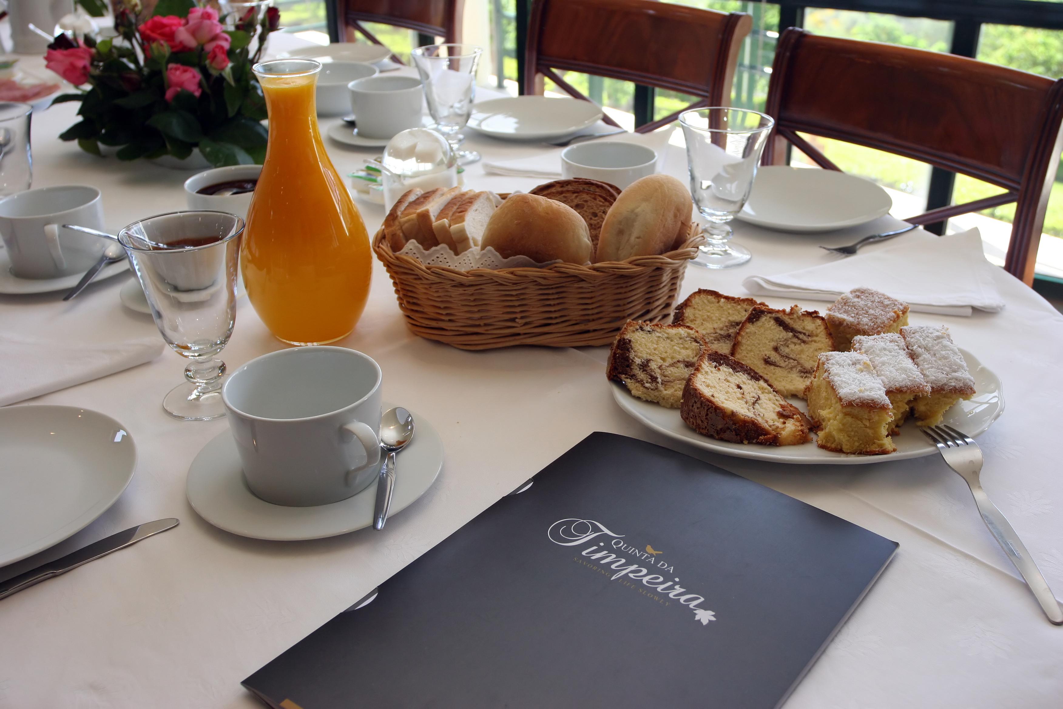 Hotel Quinta Da Timpeira Lamego Exteriér fotografie