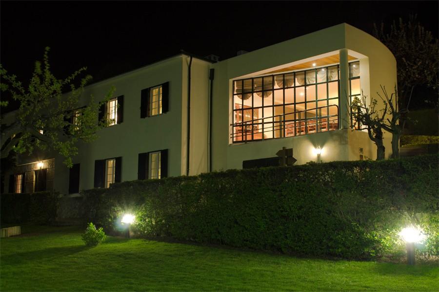 Hotel Quinta Da Timpeira Lamego Exteriér fotografie